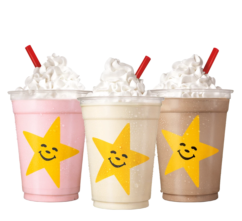 HAND-SCOOPED WHIPPED
ICE CREAM SHAKES シェイク R¥600 L¥750