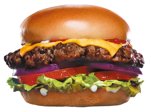 オリジナル
アンガスバーガー