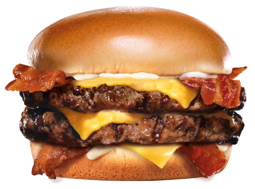 モンスター
アンガスバーガー