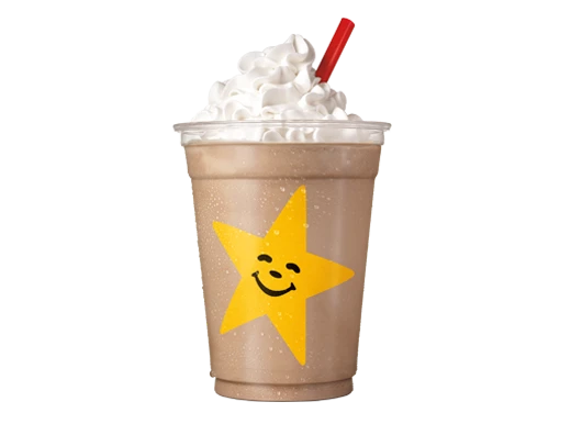 チョコレートシェイク