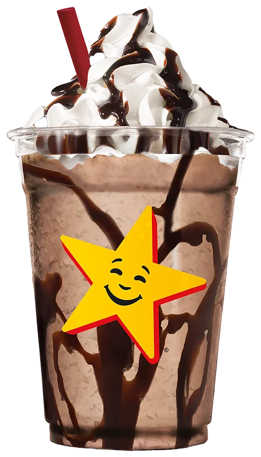 チョコマニアシェイク
