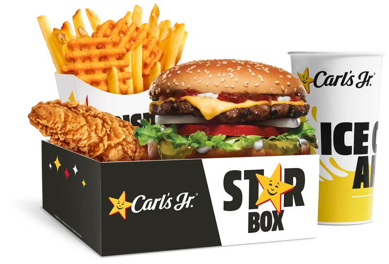 フェイマススターBOX