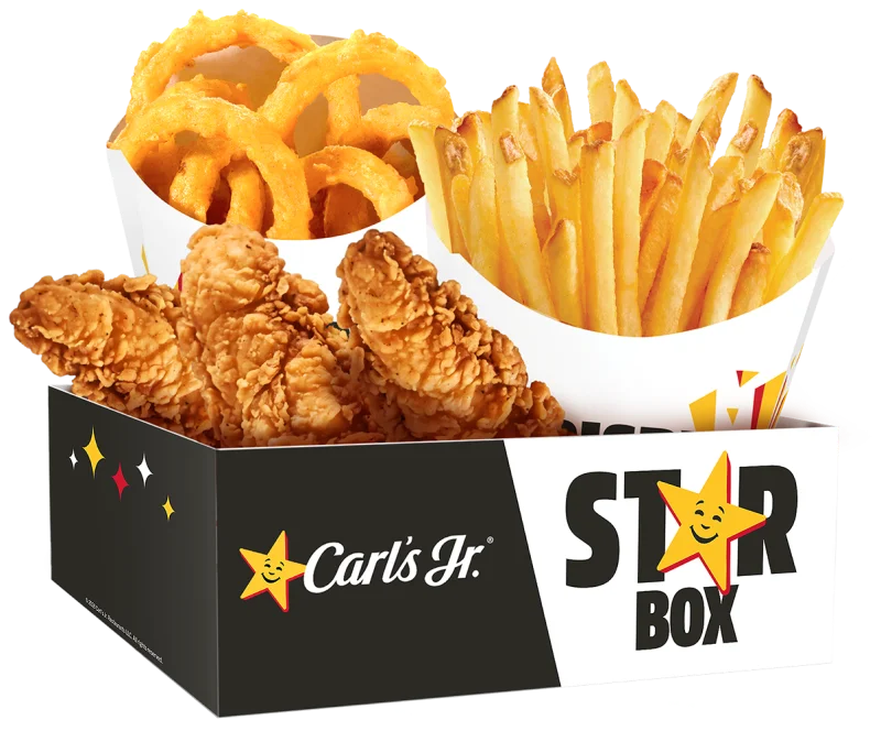 サイドスターBOX