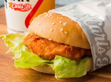 CHICKEN & MORE