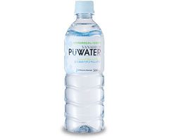 BOTTLED WATER