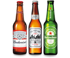 ビール
