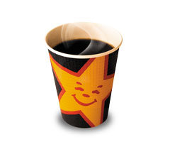 ホットドリンク