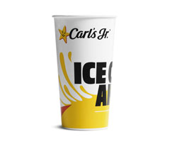 BEVERAGE BAR FREE REFILLS